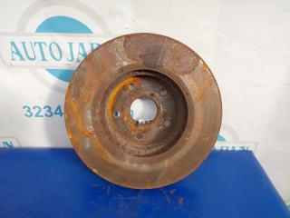 Тормозной диск передний SUBARU LEGACY BN 14-18 Седан 2.5 FB25B