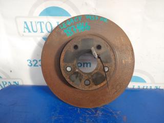 Тормозной диск передний SUBARU LEGACY BN 14-18 2016