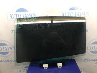 Стекло двери заднее левое ACURA TLX 14-17 2016