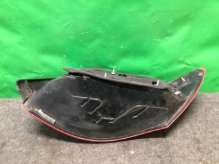 Фонарь наружный задний левый SUZUKI KIZASHI 09-14 RE91 J24B