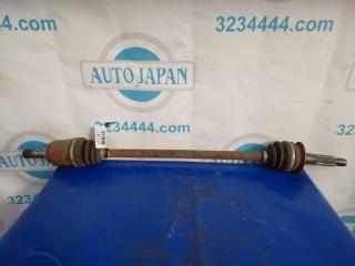 Привод задний задний правый SUBARU LEGACY BN 14-18 2016