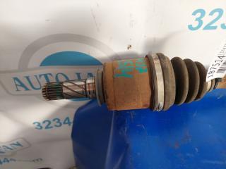 Привод задний задний правый SUBARU LEGACY BN 14-18 Седан 2.5 FB25B