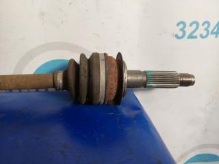 Привод задний задний правый LEGACY BN 14-18 2016 Седан 2.5 FB25B