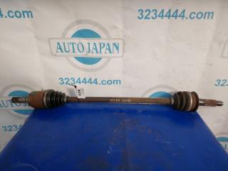 Привод задний задний левый SUBARU LEGACY BN 14-18 2016