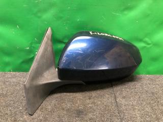 Зеркало левое SUZUKI KIZASHI 09-14 2013