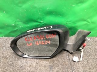 Зеркало левое KIZASHI 09-14 2013 RE91 J24B