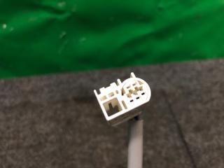 Зеркало левое KIZASHI 09-14 2013 RE91 J24B