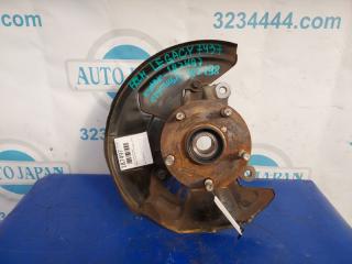 Кулак поворотный передний левый SUBARU LEGACY BN 14-18 2016