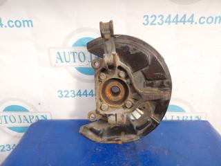 Кулак поворотный передний левый SUBARU LEGACY BN 14-18 Седан 2.5 FB25B