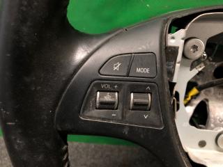 Руль KIZASHI 09-14 2013 RE91 J24B