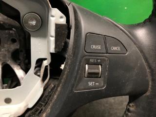 Руль SUZUKI KIZASHI 09-14 RE91 J24B