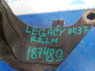 Цапфа задняя левая LEGACY BN 14-18 2016 Седан 2.5 FB25B