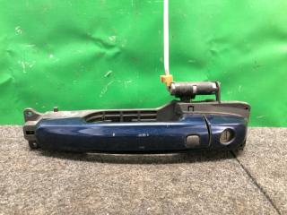 Ручка двери наружная передняя левая SUZUKI KIZASHI 09-14 2013