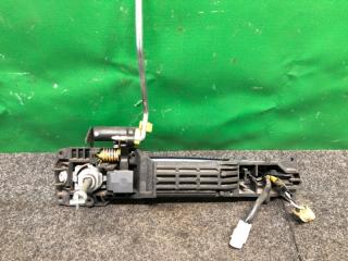 Ручка двери наружная передняя левая KIZASHI 09-14 2013 RE91 J24B