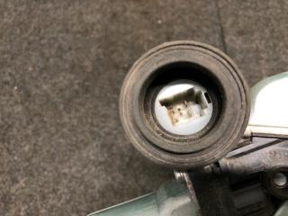 Стеклоподъемник передний левый KIZASHI 09-14 2013 RE91 J24B