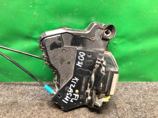 Замок двери передний левый SUZUKI KIZASHI 09-14 RE91 J24B