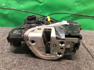 Замок двери передний левый KIZASHI 09-14 2013 RE91 J24B