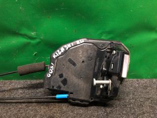 Замок двери задний левый KIZASHI 09-14 2013 RE91 J24B