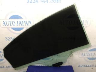 Стекло двери заднее левое HYUNDAI SONATA YF 10-14