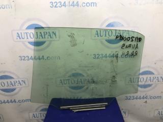 Стекло двери заднее правое AURIS 06-12