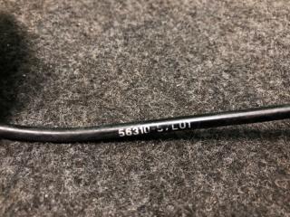 Датчик ABS задний правый KIZASHI 09-14 2013 RE91 J24B