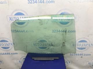 Стекло двери заднее правое TOYOTA COROLLA 150 06-13