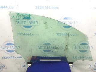 Стекло двери переднее левое AURIS 06-12