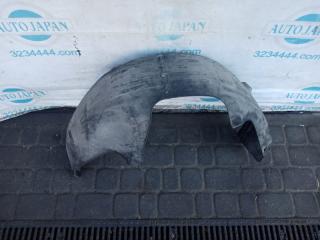Подкрылок задний левый HYUNDAI SONATA LF 2014-