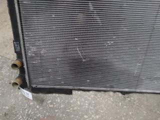 Радиатор основной TRIBECA B9 05-07