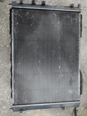 Радиатор основной TRIBECA B9 05-07