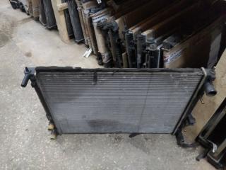 Радиатор основной TRIBECA B9 05-07