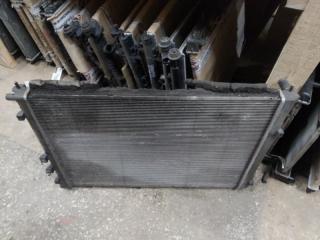 Радиатор основной TRIBECA B9 05-07