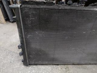 Радиатор основной TRIBECA B9 05-07