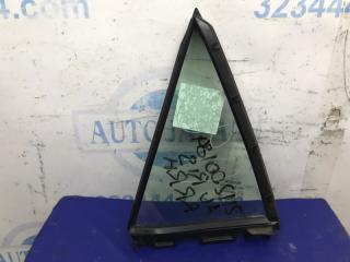 Стекло двери глухое заднее правое AURIS 06-12