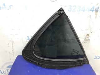 Стекло двери глухое заднее левое TLX 14-17 2016 Седан 3.5