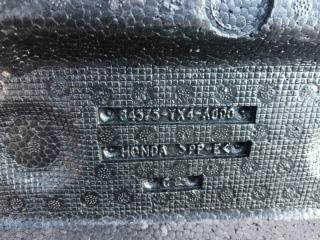 Ящик инструментальный левый RDX 12-19 2014 Внедорожник 3.5