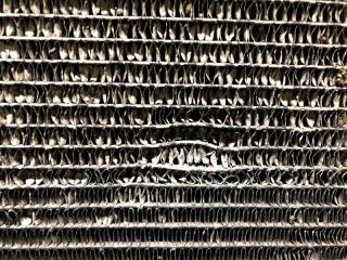 Радиатор кондиционера CX-9 06-16 2009 Внедорожник 3.7