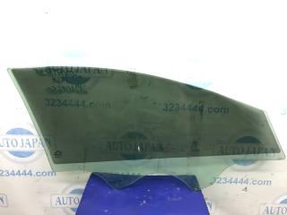 Стекло двери переднее левое HYUNDAI SONATA YF 10-14 Седан 2.4