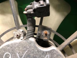 Диффузор вентилятора основного радиатора MAZDA CX-9 06-16 Внедорожник 3.7