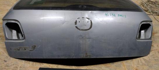 Крышка багажника 3 BK 03-08