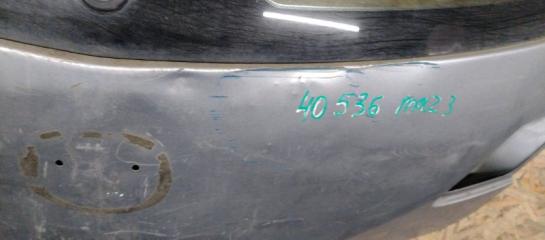 Крышка багажника 3 BK 03-08