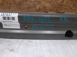 Усилитель заднего бампера задний RDX 12-19 2014 Внедорожник 3.5 J35Z2