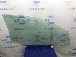 Стекло двери переднее левое SUZUKI KIZASHI 09-14