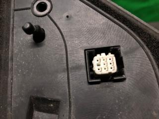 Зеркало левое CX-9 06-16 2009 Внедорожник 3.7