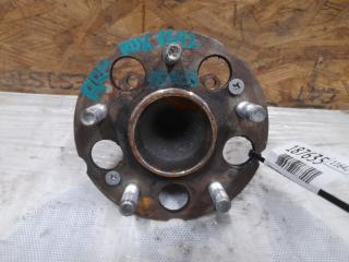 Ступица задняя RDX 12-19 2014 Внедорожник 3.5 J35Z2