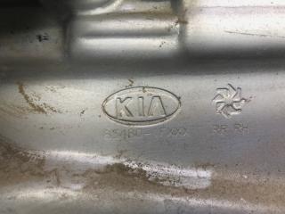 Стеклоподъемник задний правый SPORTAGE KM 04-10