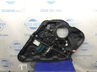 Стеклоподъемник задний левый HYUNDAI SONATA YF 10-14 Б/У Стеклоподъемник задний левый HYUNDAI SONATA YF 10-14
