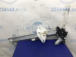 Стеклоподъемник задний левый TLX 14-17 2016 Седан 3.5