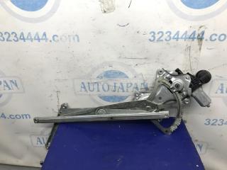 Стеклоподъемник передний левый COROLLA 150 06-13 Седан