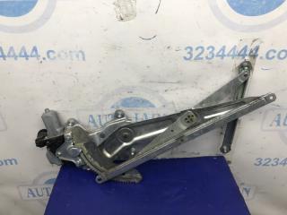 Стеклоподъемник передний левый KIZASHI 09-14